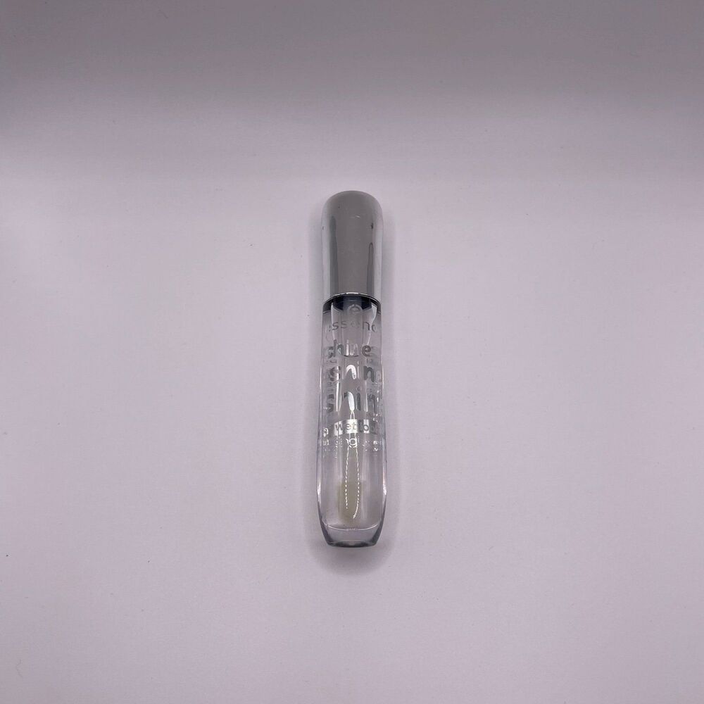 Essence Shine Shine Shine Wet Look Lip Gloss